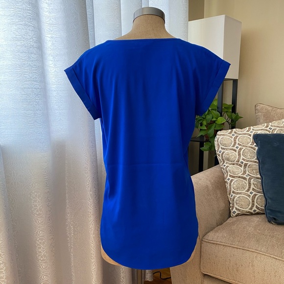 EXPRESS SHIRT - Picture 3 of 4